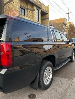 شيفروليه تاهو